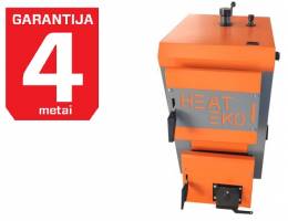 Cietā kurināmā katls Altep HEAT EKO-M 10kW